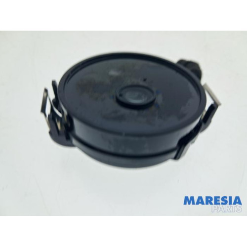 Renault - Megane - Regensensor