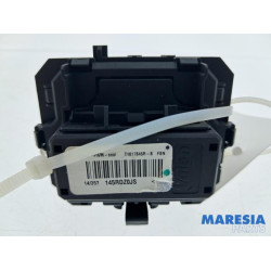 Renault - Megane - Heater resistor