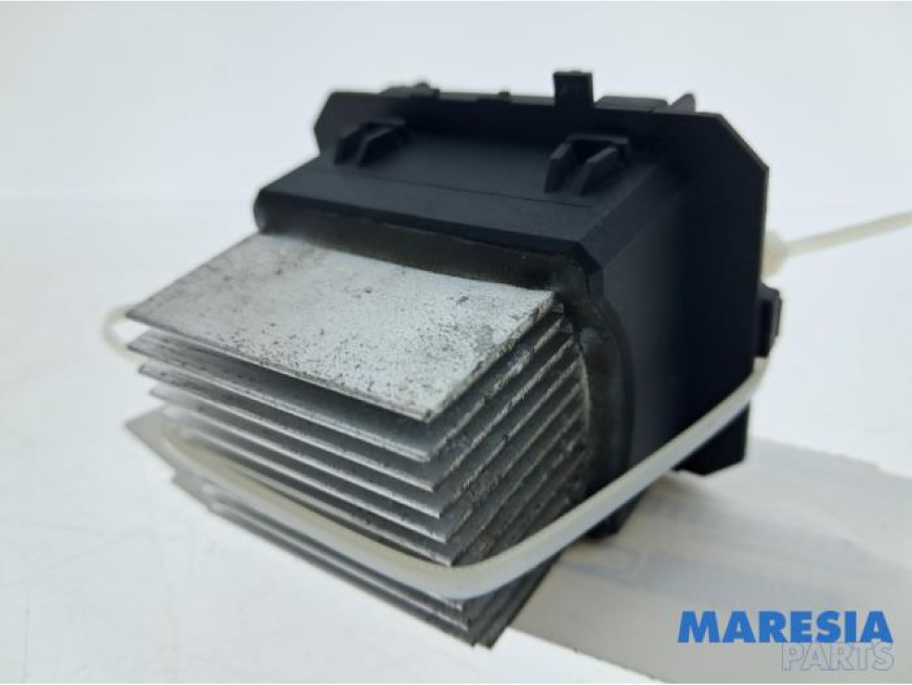 Renault - Megane - Heater resistor