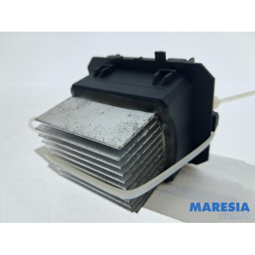 Renault - Megane - Heater resistor
