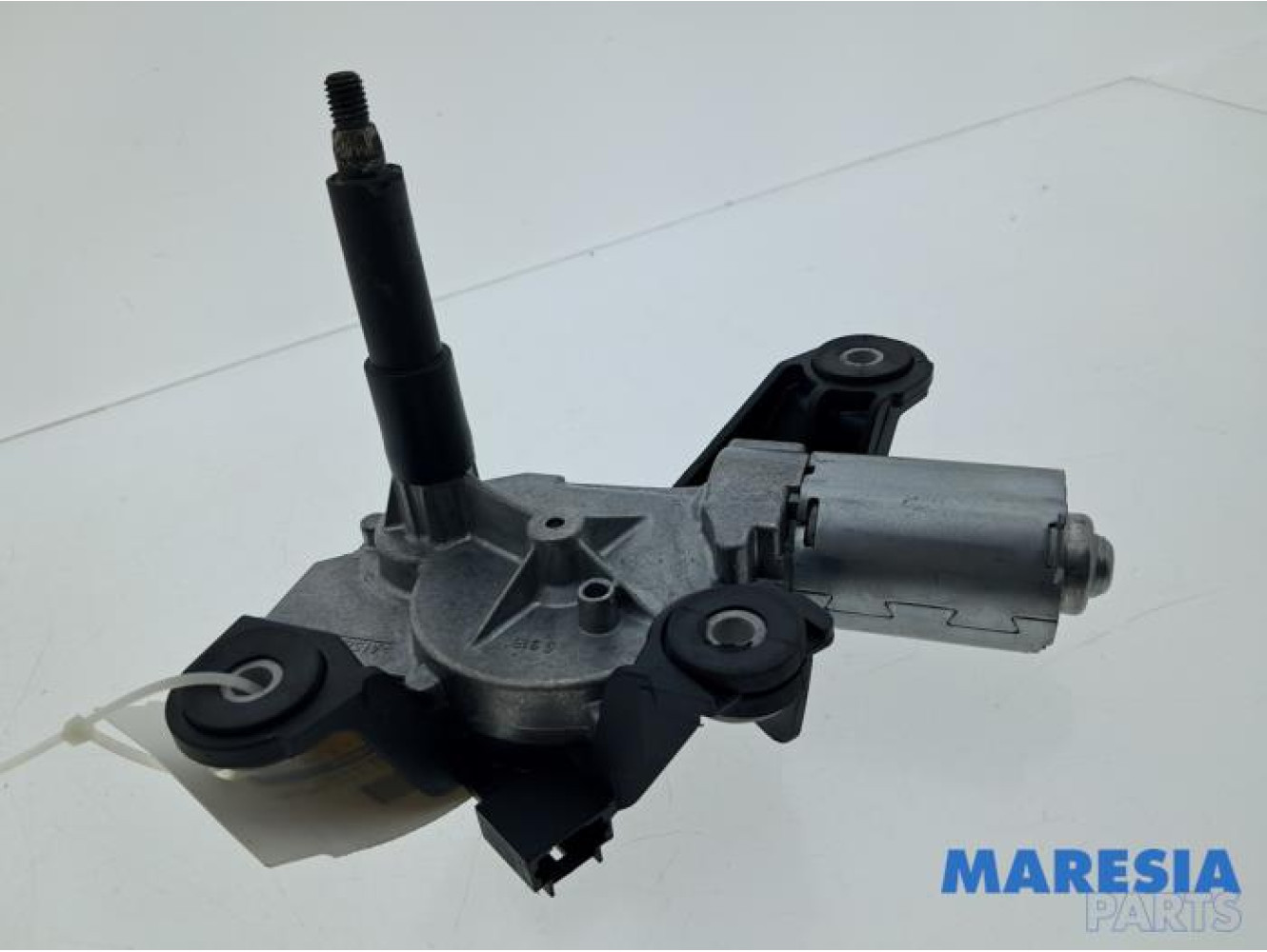 Renault - Megane - Scheibenwischermotor hinten