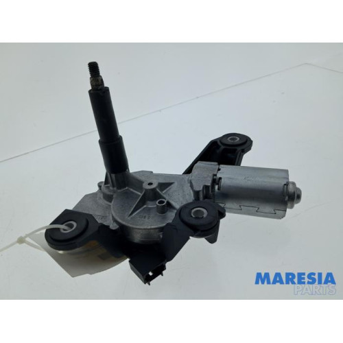 Renault - Megane - Scheibenwischermotor hinten