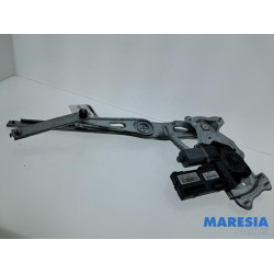 Renault - Megane - Fenstermechanik 4-türig links vorne
