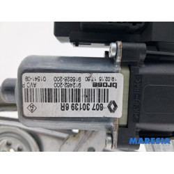Renault - Megane - Fenstermechanik 4-türig rechts vorne