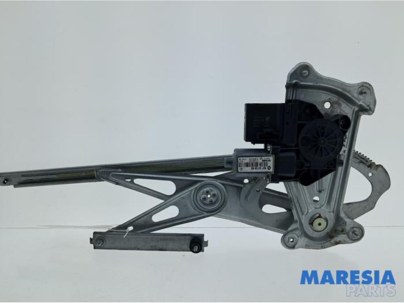 Renault - Megane - Fenstermechanik 4-türig rechts vorne