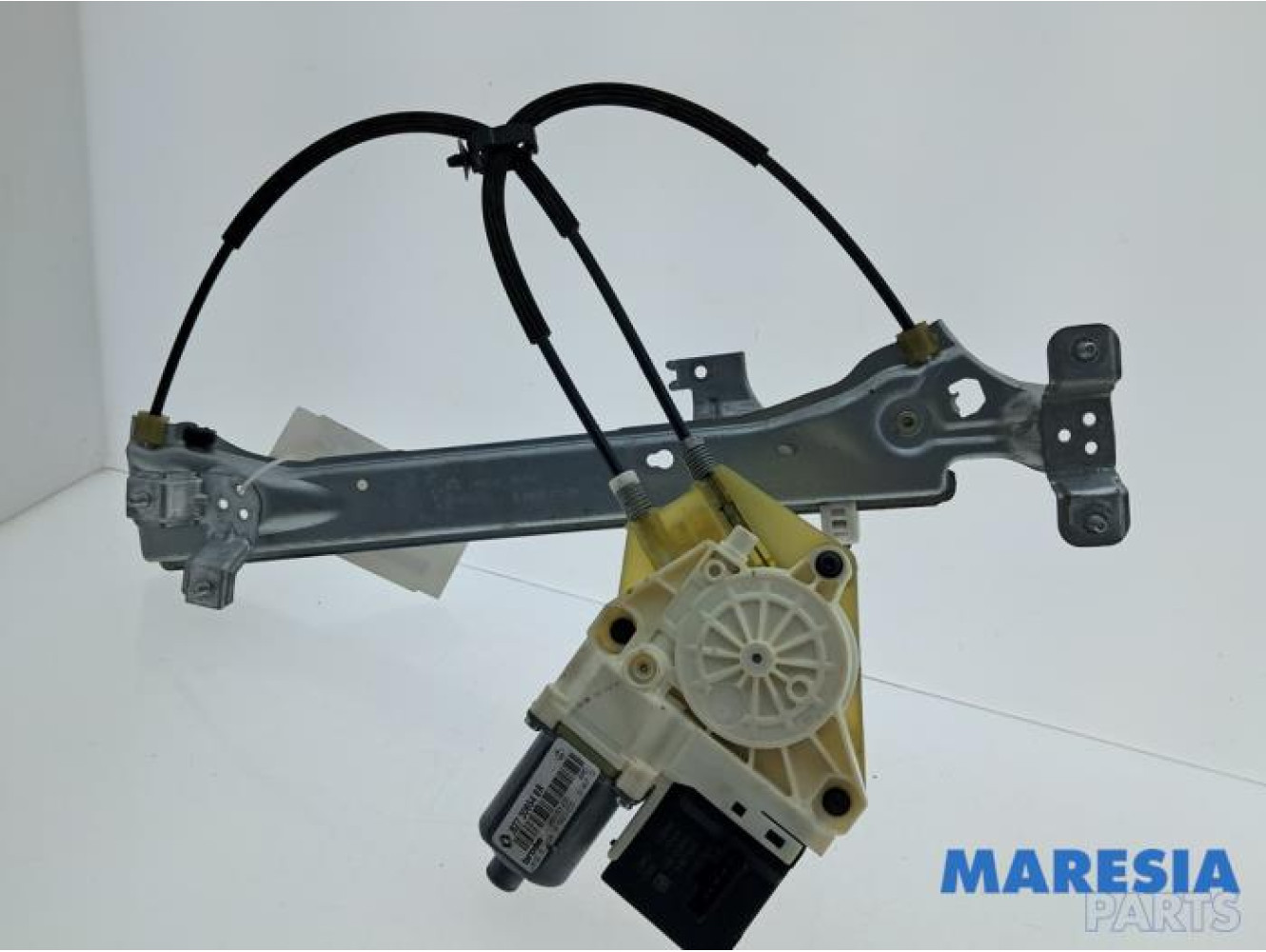 Renault - Megane - Fenstermechanik 4-türig rechts hinten
