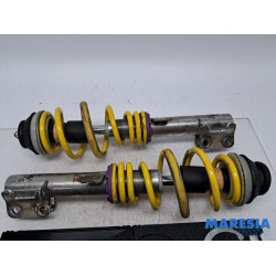 Alfa Romeo - Mito - Schokdemper set