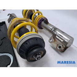 Alfa Romeo - Mito - Schokdemper set