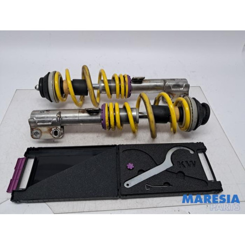 Alfa Romeo - Mito - Schokdemper set