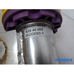 Alfa Romeo - Mito - Schokdemper set
