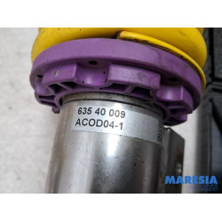 Alfa Romeo - Mito - Schokdemper set