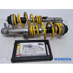 Alfa Romeo - Mito - Schokdemper set