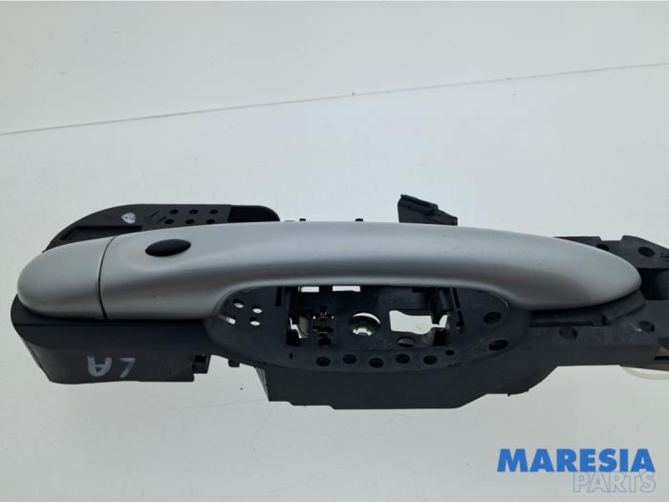 Renault - Megane - Türgriff 4-türig links hinten