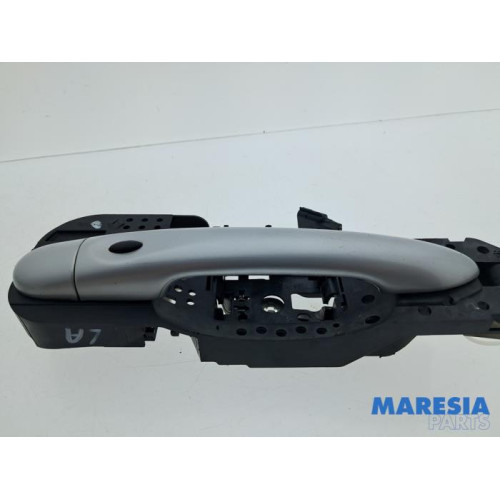 Renault - Megane - Türgriff 4-türig links hinten