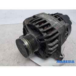 Alfa Romeo - Mito - Dynamo