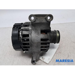 Alfa Romeo - Mito - Dynamo