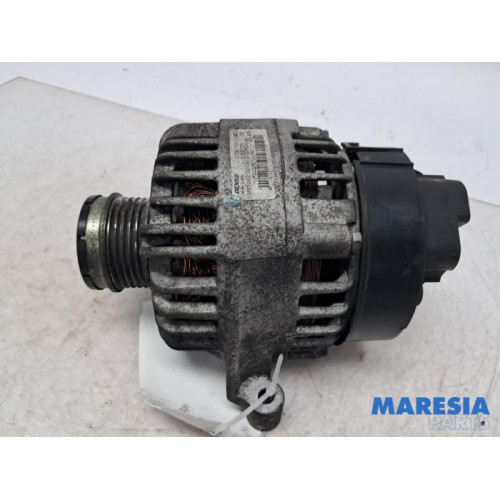 Alfa Romeo - Mito - Dynamo