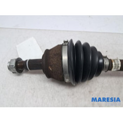 Alfa Romeo - Mito - Front drive shaft, left