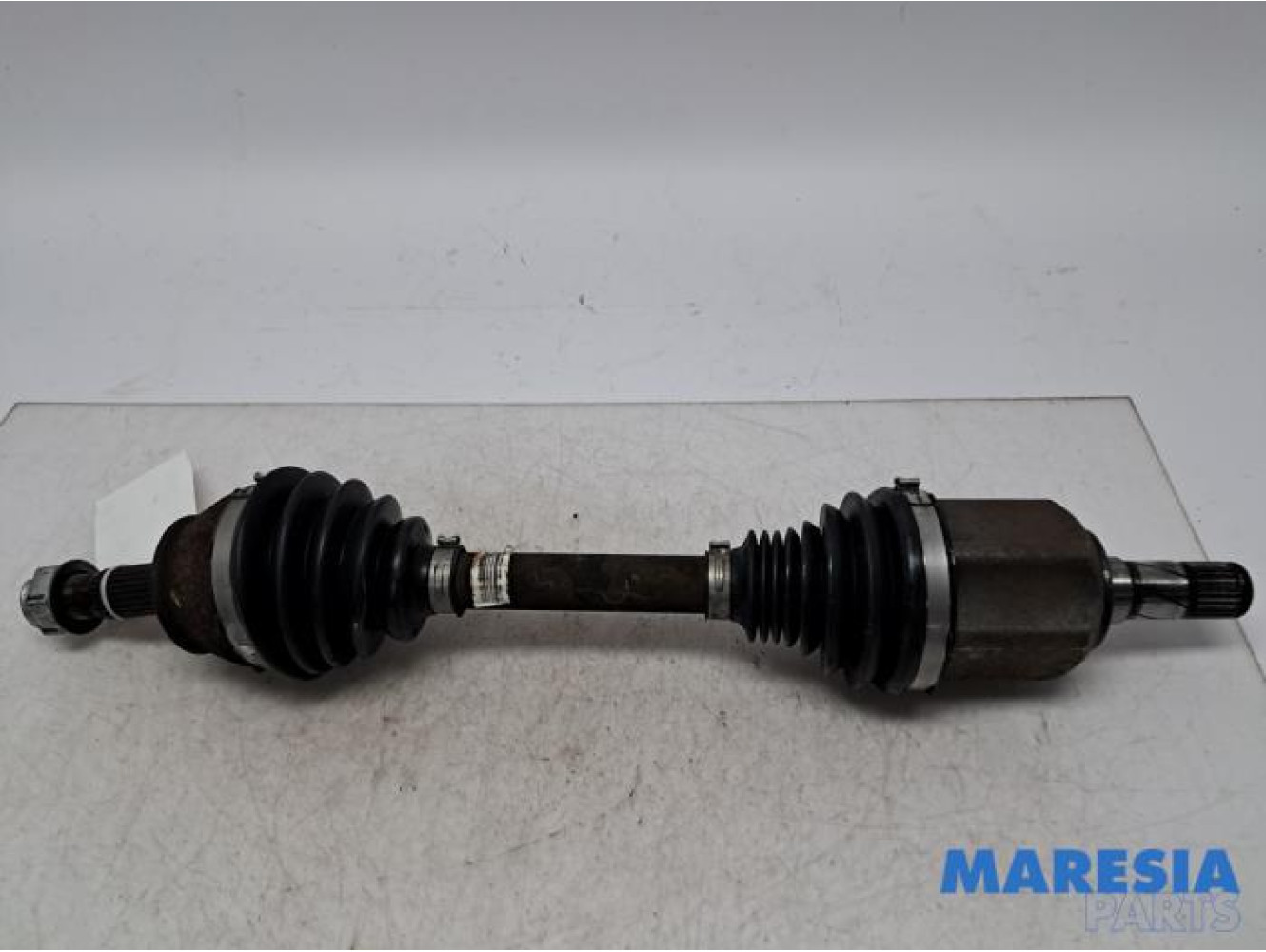 Alfa Romeo - Mito - Front drive shaft, left