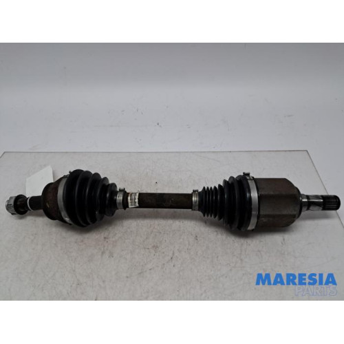 Alfa Romeo - Mito - Front drive shaft, left