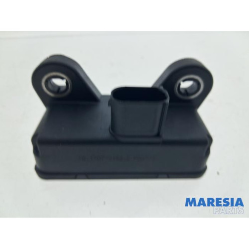 Renault - Megane - Esp Duo Sensor