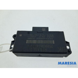 Renault - Megane - PDC Modul
