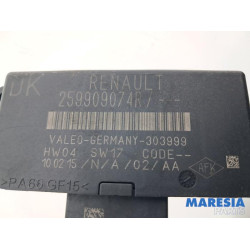 Renault - Megane - PDC Modul