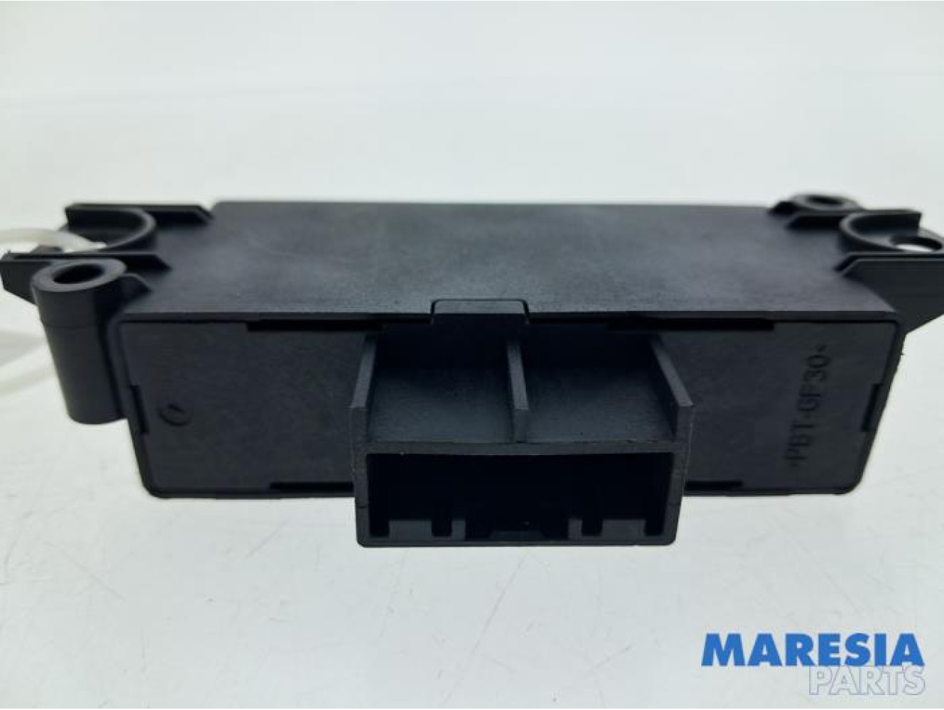 Renault - Megane - PDC Modul
