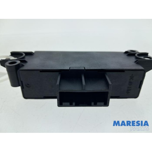 Renault - Megane - PDC Modul