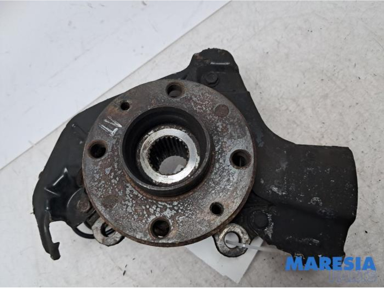 Alfa Romeo - Mito - Joint avant gauche