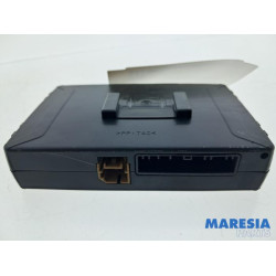 Renault - Megane - Navigation Modul