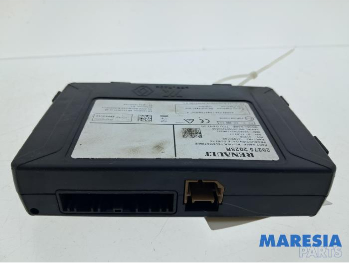 Renault - Megane - Navigation Modul