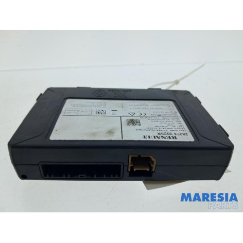 Renault - Megane - Navigation Modul