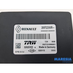 Renault - Megane - Handbremse Modul