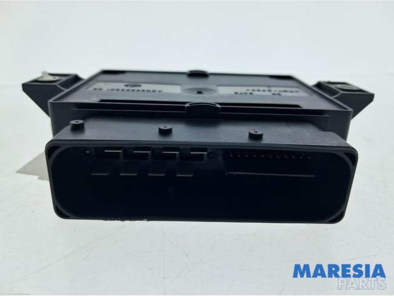 Renault - Megane - Handbremse Modul