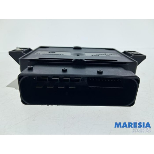 Renault - Megane - Handbremse Modul