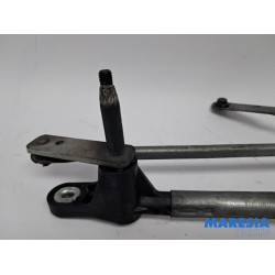 Alfa Romeo - Mito - Wiper mechanism