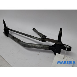 Alfa Romeo - Mito - Wiper mechanism