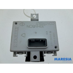 Renault - Megane - Navigation Modul