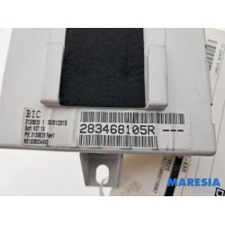 Renault - Megane - Navigation Modul