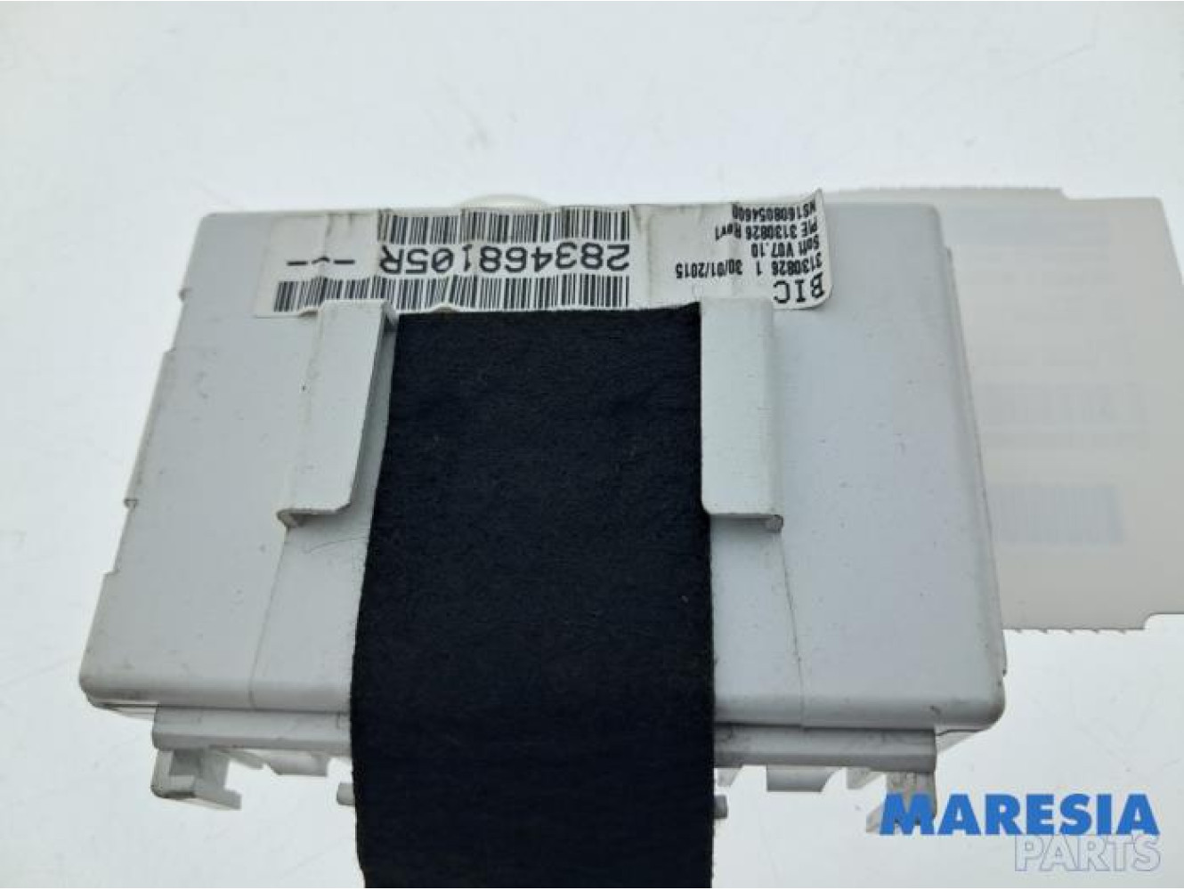 Renault - Megane - Navigation Modul