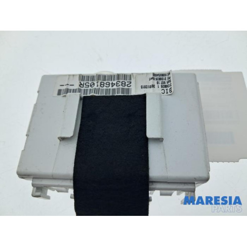 Renault - Megane - Navigation Modul