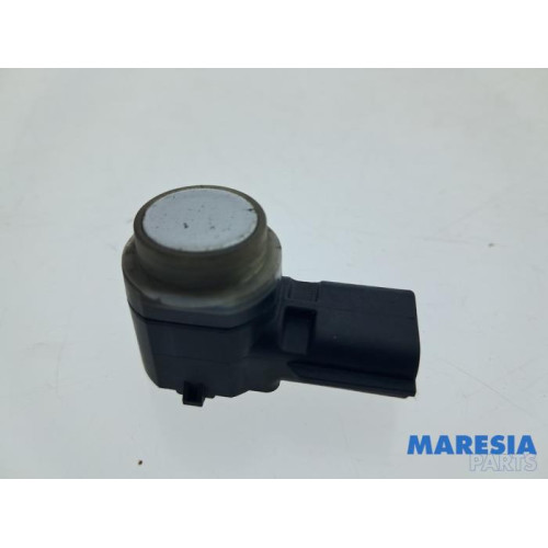 Renault - Megane - PDC Sensor