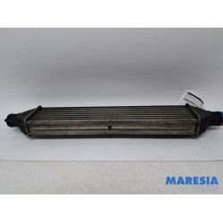 Alfa Romeo - Mito - Intercooler