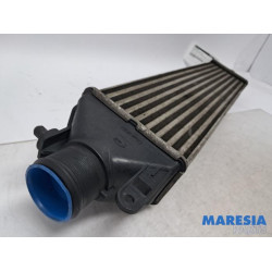 Alfa Romeo - Mito - Intercooler
