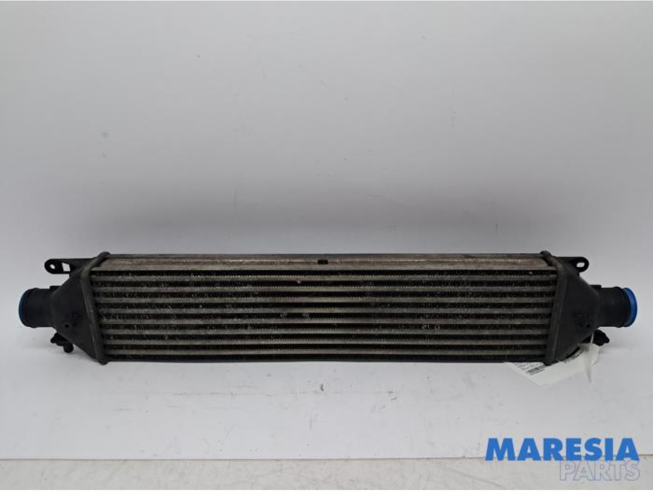 Alfa Romeo - Mito - Intercooler