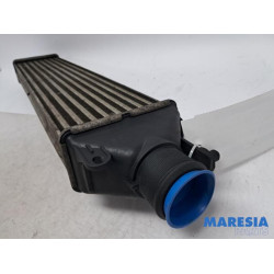 Alfa Romeo - Mito - Intercooler