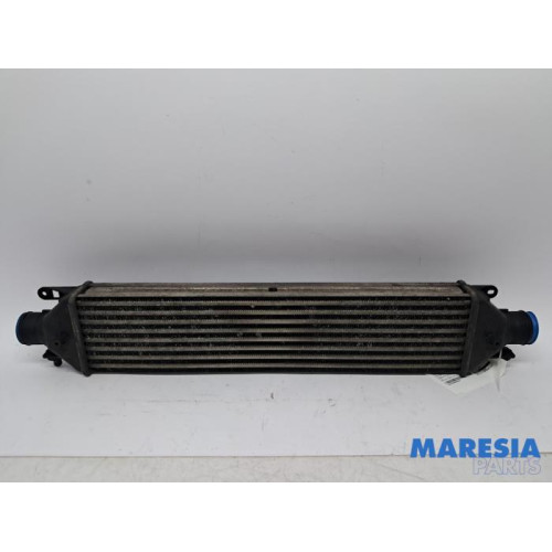 Alfa Romeo - Mito - Intercooler