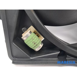 Alfa Romeo - Mito - Fan motor