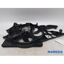 Alfa Romeo - Mito - Fan motor